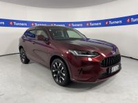 Image for 2024 Honda ZRV SUV ZRV Sport