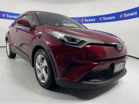 Image for 2018 Toyota C-HR Hatchback