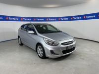 Image for 2017 Hyundai Accent Hatchback