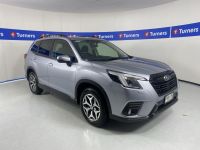 Image for 2023 Subaru Forester SUV