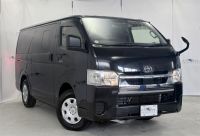 Image for 2020 Toyota Hiace 6 Seaters,2.0 Petrol,Reverse Camera