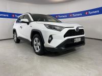Image for 2020 Toyota RAV4 SUV GX