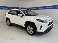 Image for 2021 Toyota RAV4 SUV GX