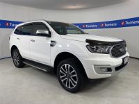 Image for 2021 Ford Everest SUV TITANIUM