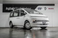 Image for 2026 Hyundai Staria Load Van 2.2DT/8AT