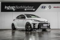Image for 2021 Toyota Yaris Hatchback GR 1.6PT/4WD/6MT