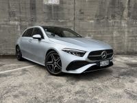 Image for 2025 Mercedes-Benz A 250 Hatchback 250 4MATIC 2.0PT