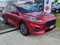 Image for 2023 Ford Escape ST-Line FHEV