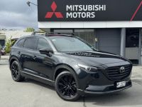 Image for 2021 Mazda CX-9 Limited | Black Edition