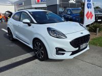 Image for 2023 Ford Puma ST-Line