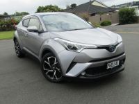 Image for 2017 Toyota C-HR 1.8 Hybrid