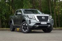Image for 2021 Nissan Navara ST-X 2.3D 4x2 D/Cab Ute