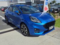 Image for 2023 Ford Puma ST-Line