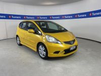 Image for 2009 Honda Jazz Hatchback SPORT