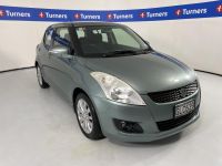 Image for 2012 Suzuki Swift Hatchback Ltd