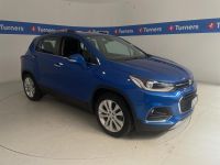 Image for 2017 Holden Trax SUV LTZ