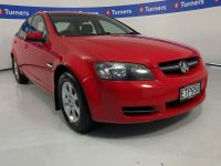 Image for 2009 Holden Commodore Sedan Omega