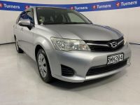 Image for 2013 Toyota Corolla Wagon FIELDER 18S