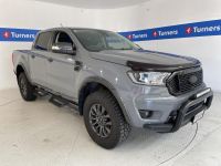 Image for 2022 Ford Ranger Ute Fx4 Max Double Cab W