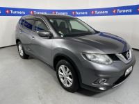 Image for 2015 Nissan X-Trail Wagon