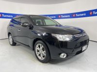 Image for 2014 Mitsubishi Outlander Wagon