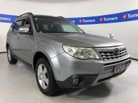 Image for 2011 Subaru Forester Wagon
