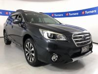 Image for 2017 Subaru Outback SUV PREMIUM