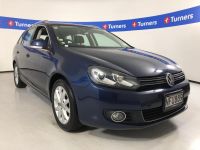 Image for 2012 Volkswagen Golf Wagon