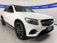Image for 2019 Mercedes-Benz GLC SUV 43 AMG