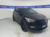 Image for 2016 Hyundai Santa Fe SUV DM