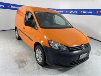 Image for 2011 Volkswagen Caddy Van TSI
