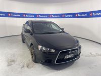 Image for 2013 Mitsubishi Lancer Sedan VRX