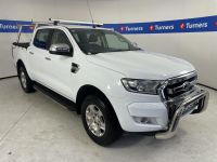 Image for 2018 Ford Ranger Ute XLT DOUBLE CAB W/S A