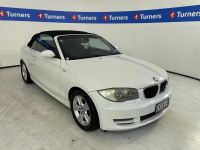 Image for 2009 BMW 120I Convertible