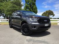 Image for 2020 Ford Ranger FX4 2WD 2.0L BI TURBO