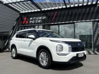 Image for 2023 Mitsubishi Outlander LS 2.5P 4WD CVT