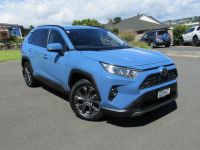 Image for 2023 Toyota RAV4 GXL 2.5P 8AT AWD