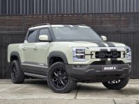 Image for 2026 BYD Shark 6 Premium