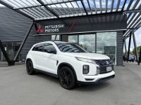 Image for 2024 Mitsubishi ASX BLK 2.0P CVT 2WD