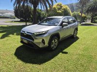 Image for 2024 Toyota RAV4 GX 2.5P Hybrid AWD