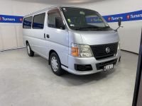 Image for 2009 Nissan Caravan Van
