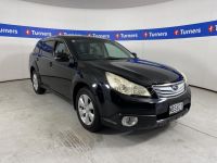 Image for 2010 Subaru Legacy Wagon