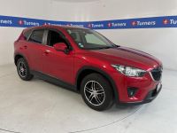 Image for 2013 Mazda CX-5 Wagon