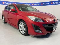 Image for 2010 Mazda Axela Hatchback