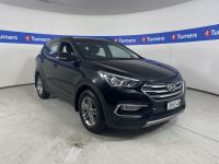 Image for 2015 Hyundai Santa Fe SUV DM