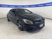 Image for 2014 Mercedes-Benz CLA Sedan 250