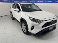 Image for 2020 Toyota RAV4 SUV GX