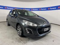Image for 2014 Peugeot 308 Hatchback Active