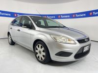 Image for 2009 Ford Focus Hatchback