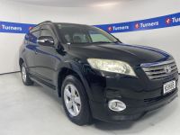 Image for 2007 Toyota Vanguard Wagon